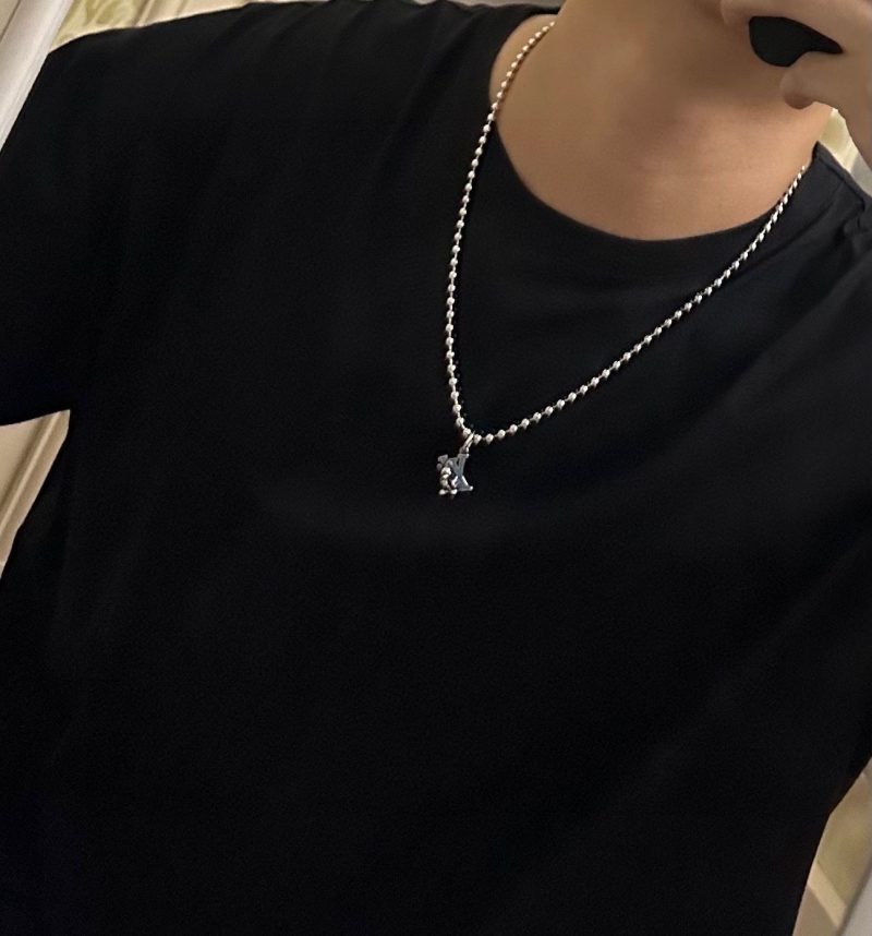 LV Necklaces